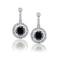 black-diamond-earrings-dubai-3