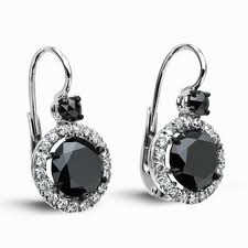 black-diamond-earrings-dubai-4
