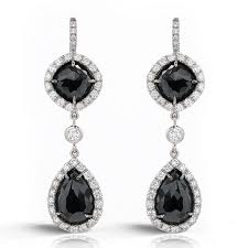 black-diamond-earrings-dubai-5